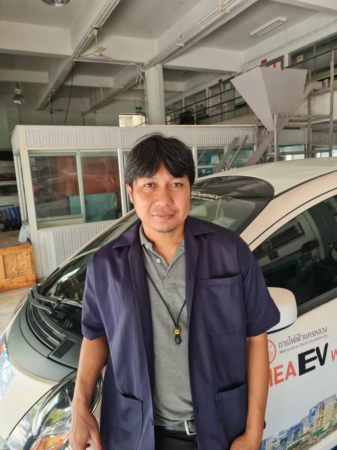 นายภูษิต โชติสวัสดิ์