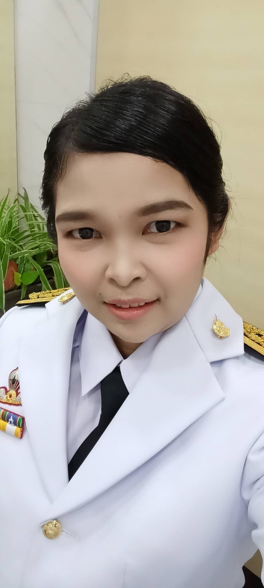 นางสาววรรณภา ใหญ่มาก