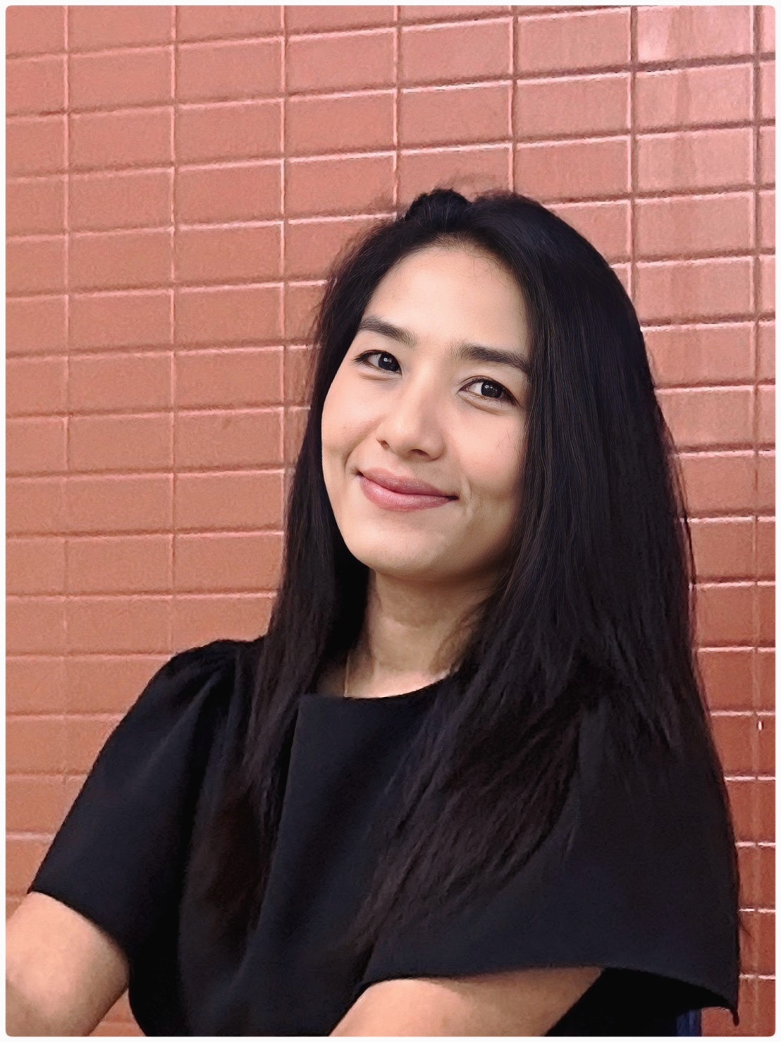 นางสาวสุพัชชา ทัพสัพ