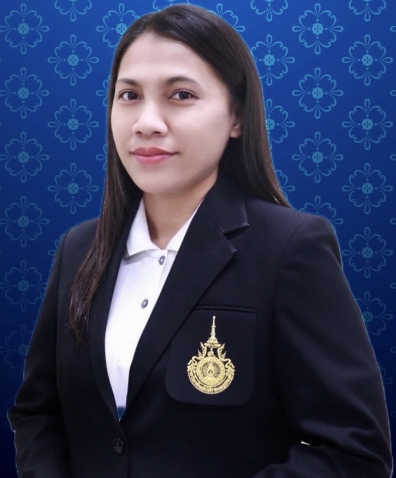 นางรุจิโรจน์ บุญเรืองรอด