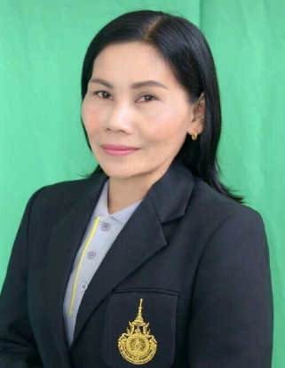 นางภัทรภร ประมูลวงษ์