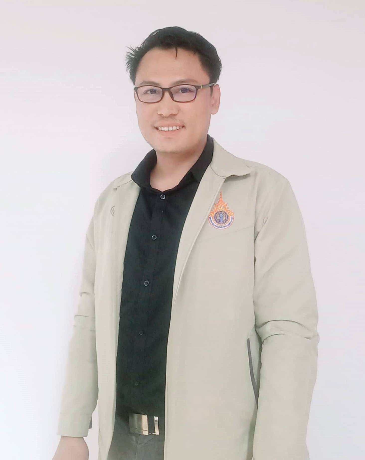 ว่าที่ ร.ต.สุวินัย โสดาเจริญ