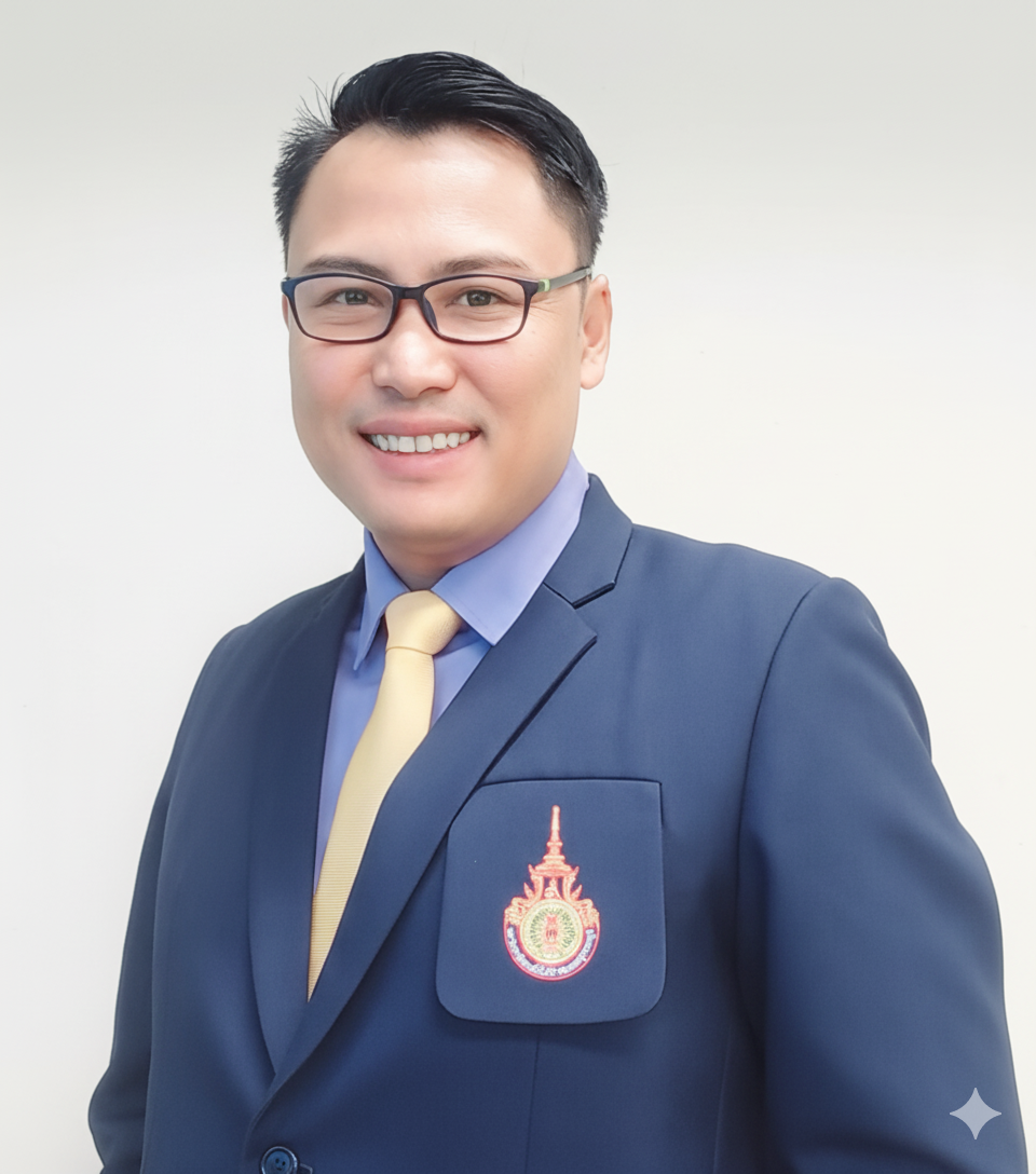 ว่าที่ ร.ต.สุวินัย โสดาเจริญ