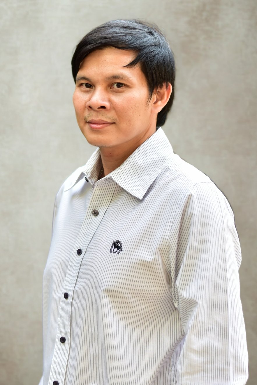 นายภีรศักดิ์ เผ่าผาง