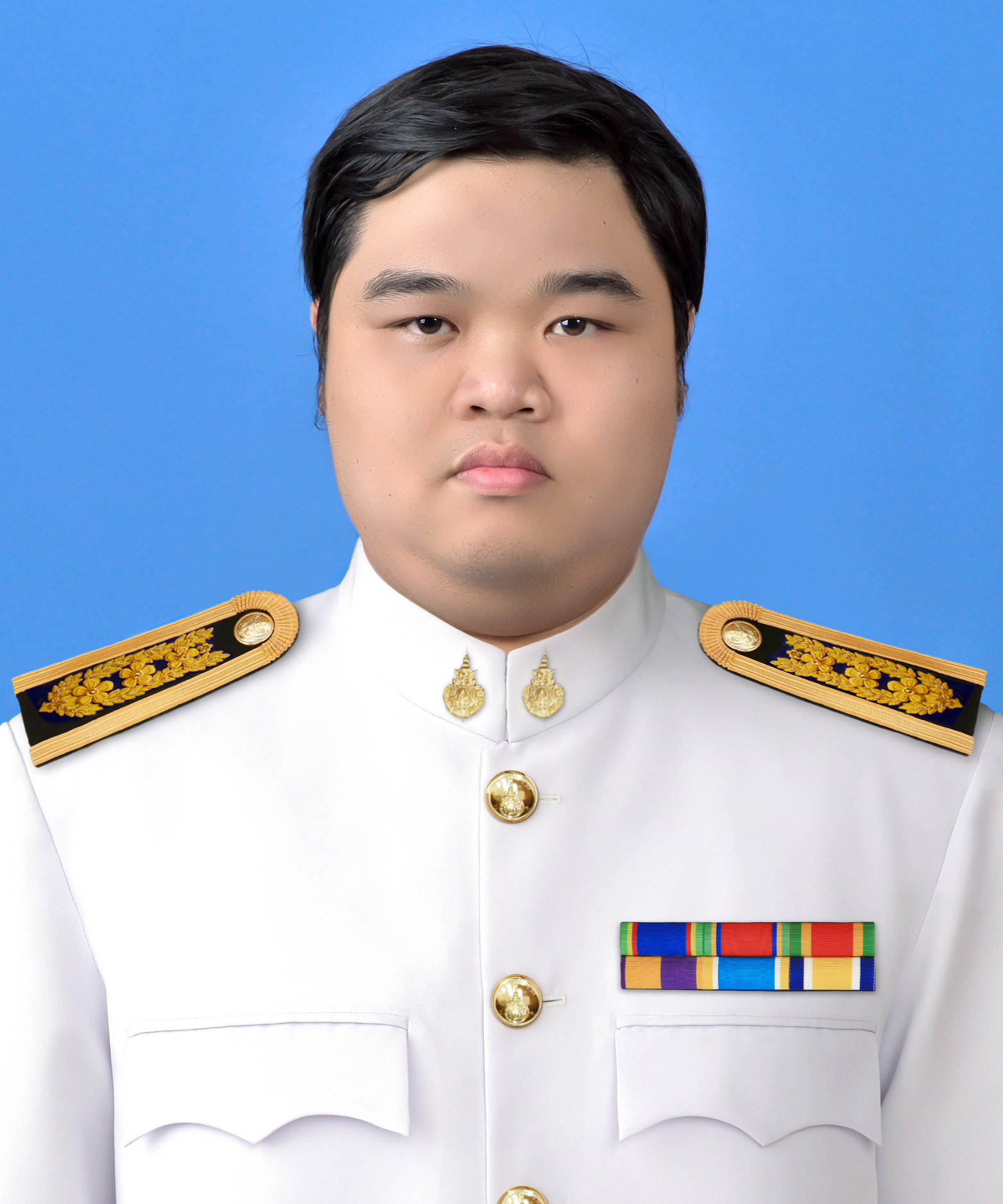 นายวศกร ไตรพัฒน์