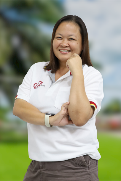 นางสาวอาภาวรรณ มีโภคกิจ