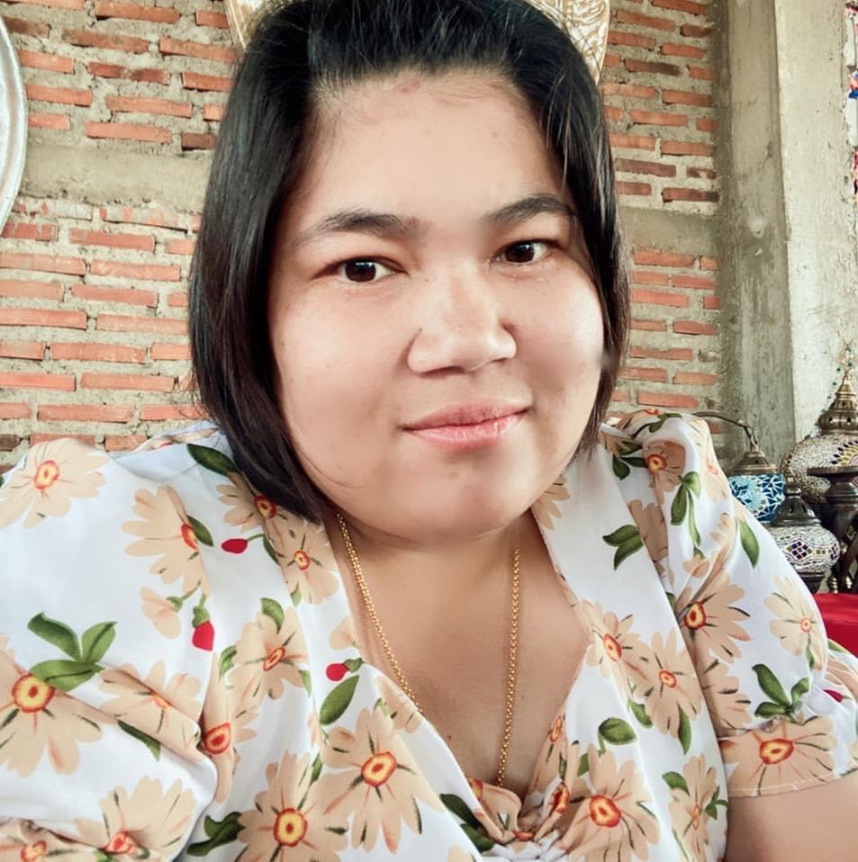 นางสาวชุติณัสพร กลั่นน้ำทิพย์