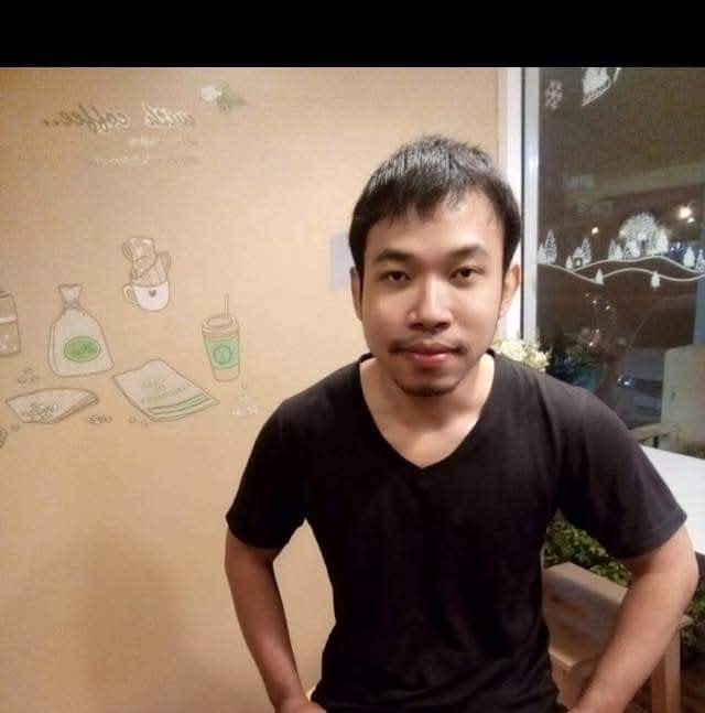นายฐาปกรณ์ คารีขัน