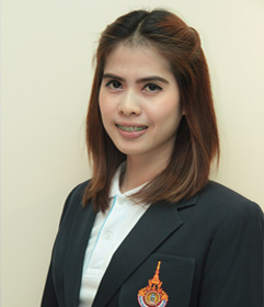 นางสาวบัวทิพย์ สนทอง