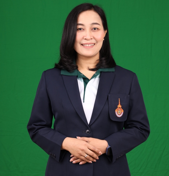 นางสาวชานิดา ไกรสมเลิศ