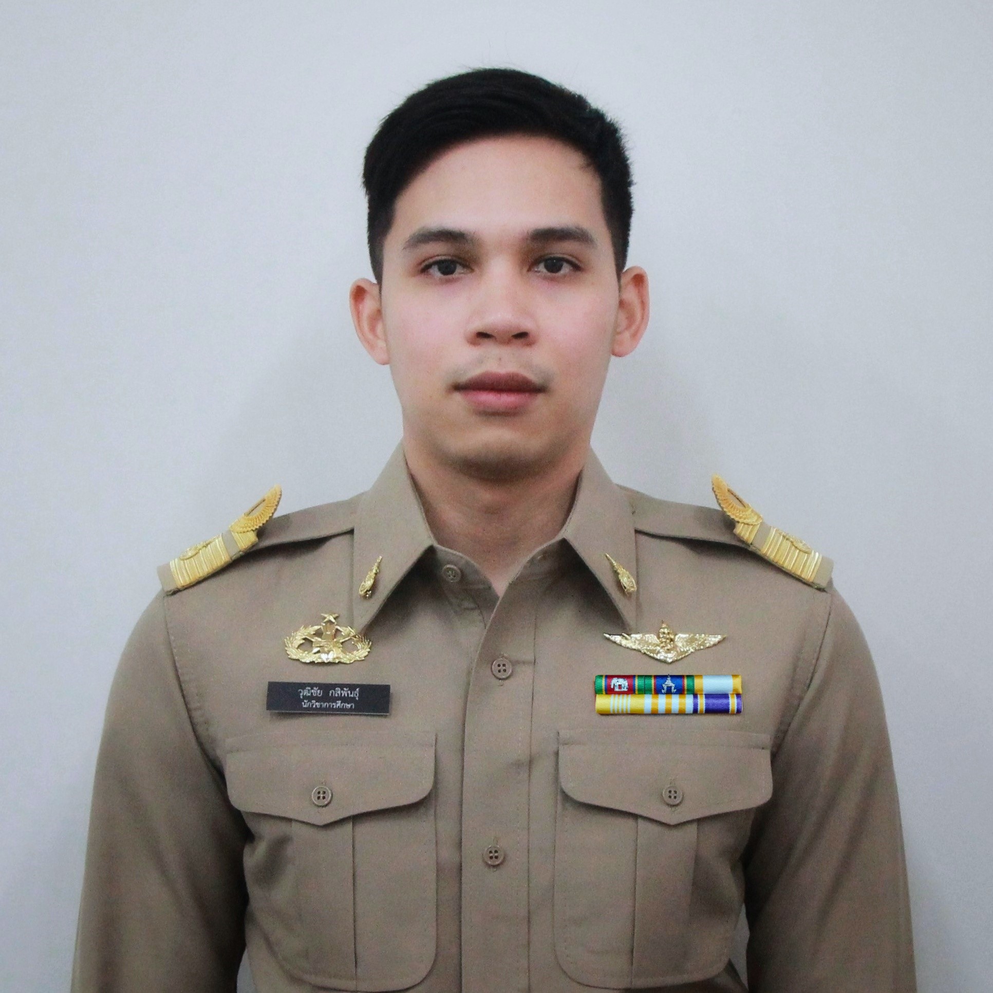 วุฒิชัย