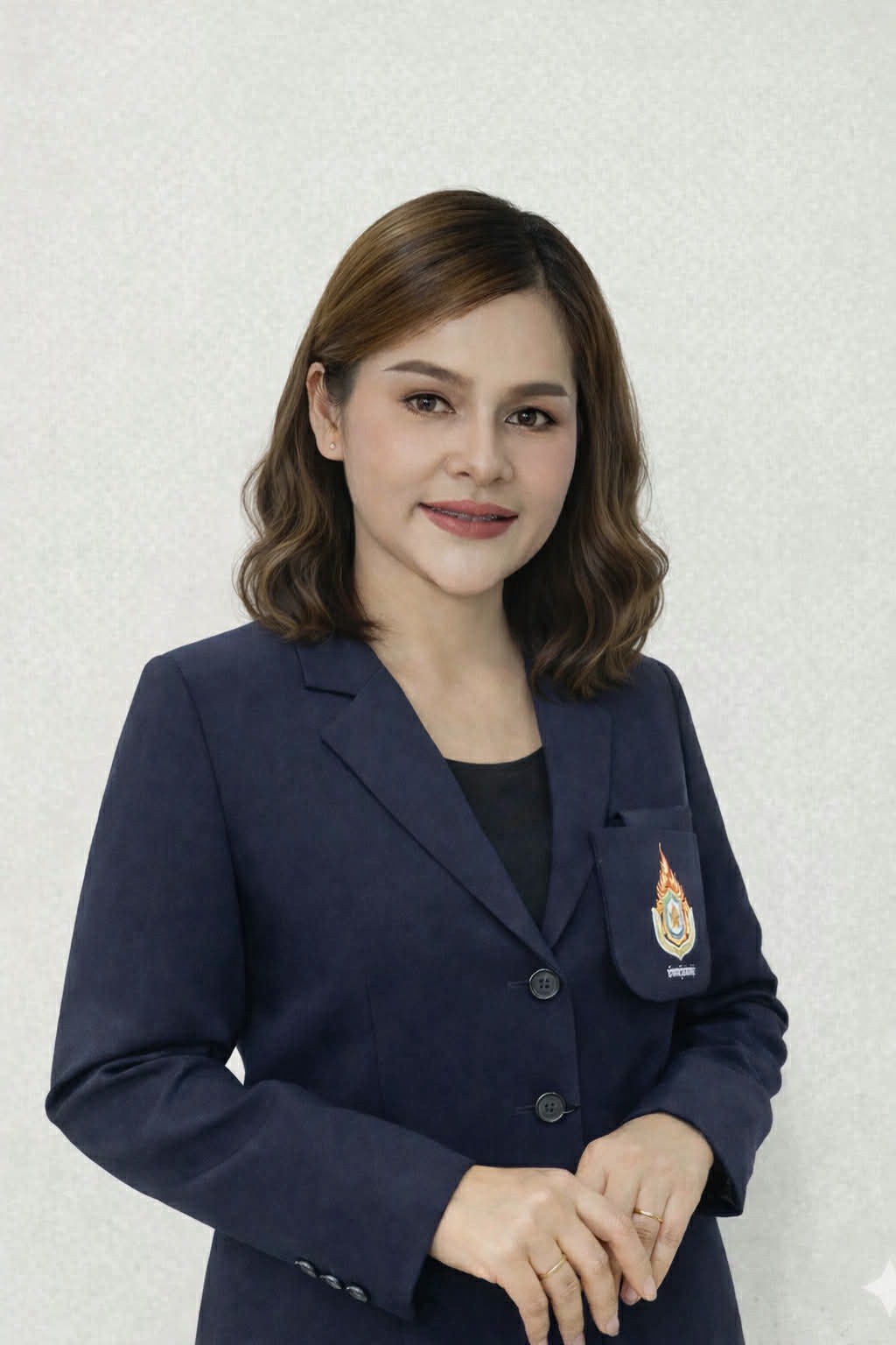 ว่าที่ ร.ต.หญิงทักษภร มนัสกฤตดากุล