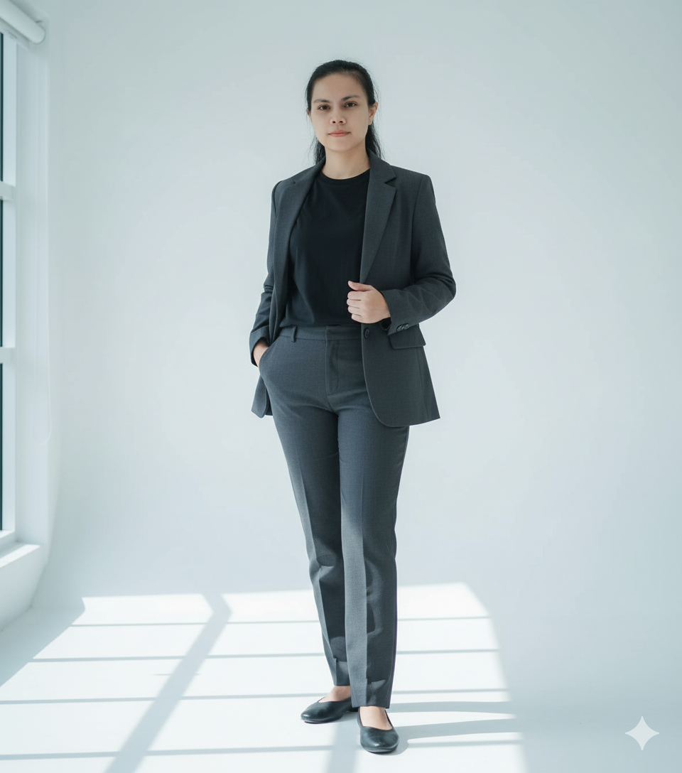 นางสาวสุธิษา เละเซ็น