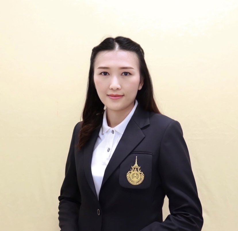 นางสาวทิพวรรณ ภูฆัง