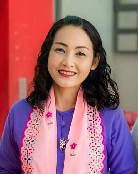 นางสาวจิราณีย์ พันมูล