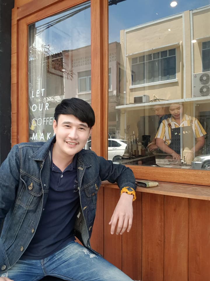 นายอนุสรณ์ แซ่จันทร์