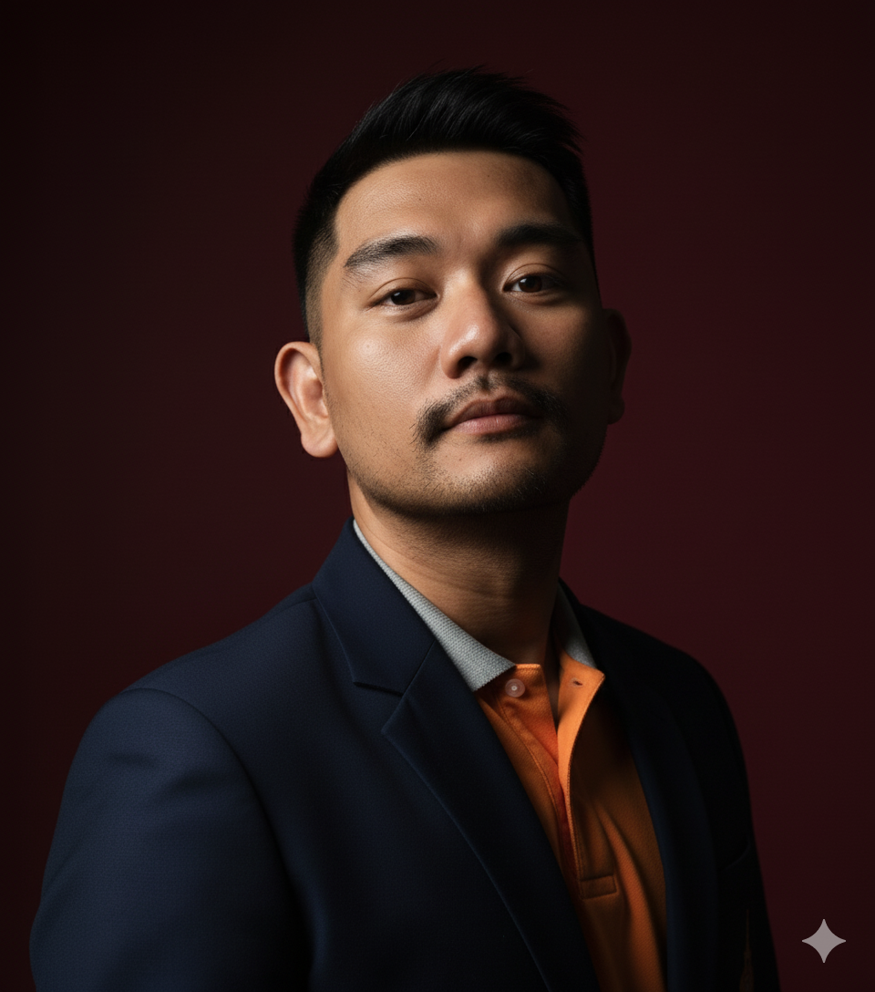 นายนฤทธิ์ แสงเปี่ยม