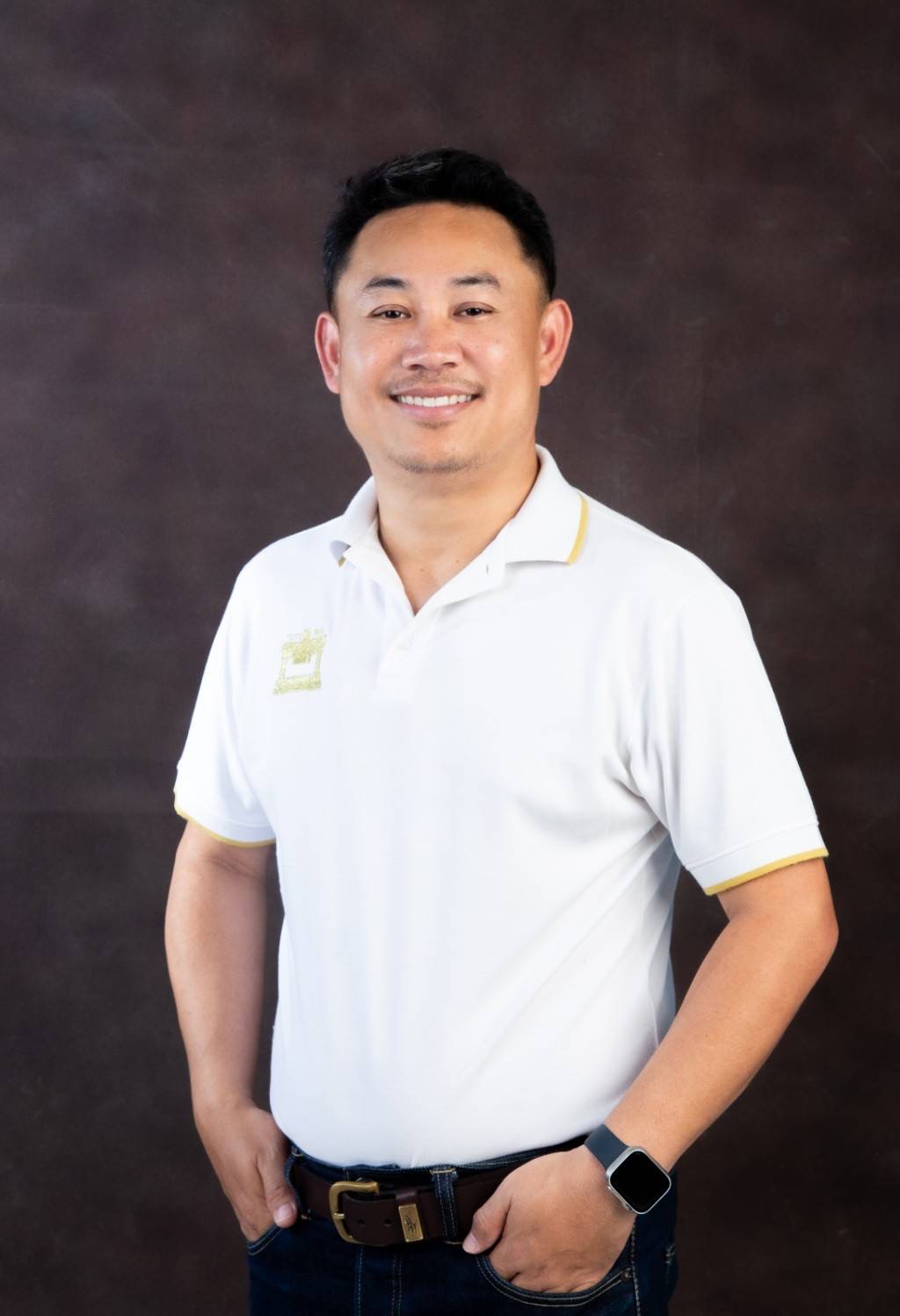 นายภาสพิรุฬห์ วัชรศรีสำเริง