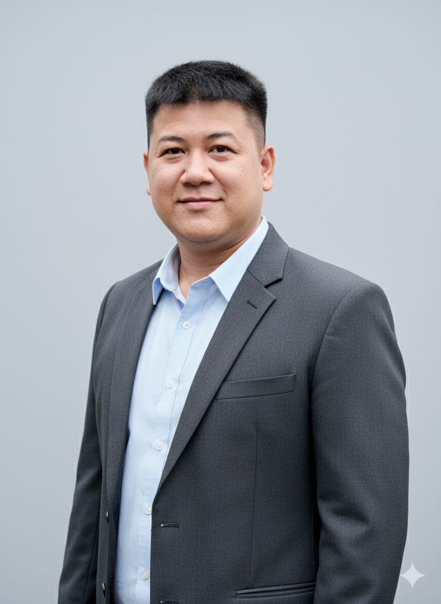 นายบุรินท์ สุภีวี