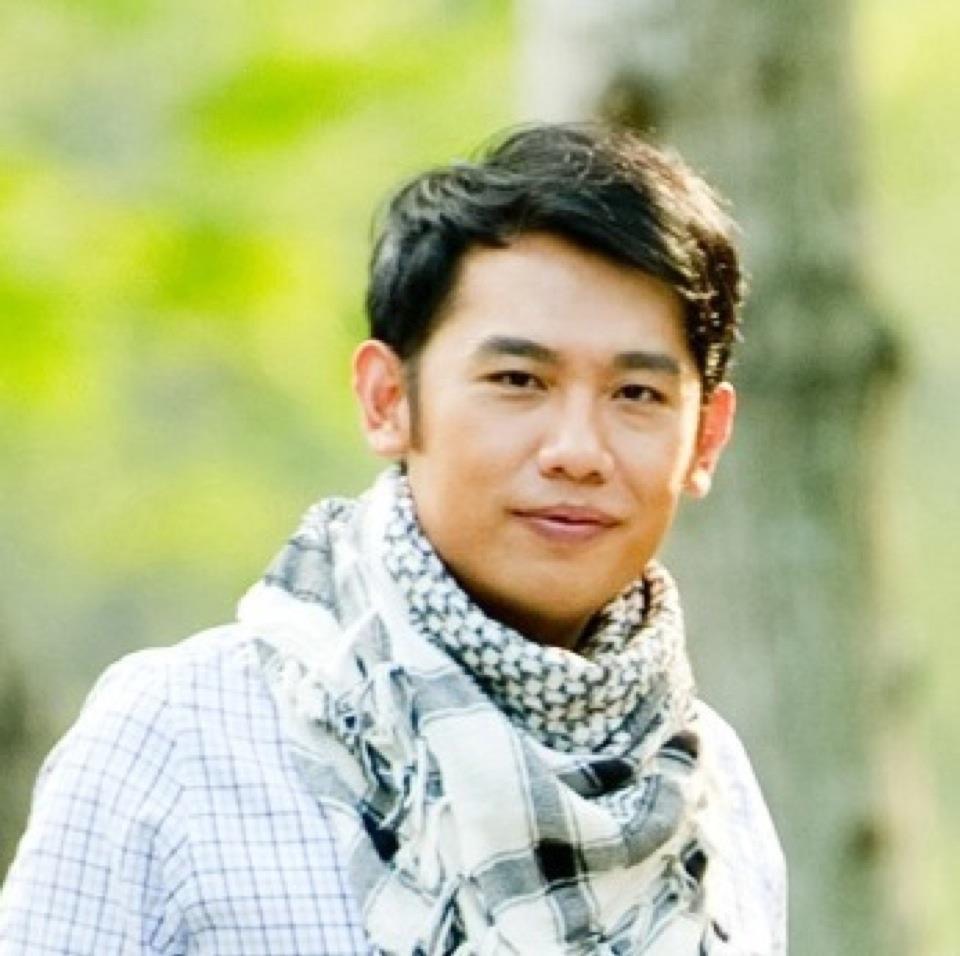 นายโชคชัย ตระกลกุล