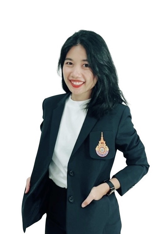 นางสาววราภรณ์ บุตรจันทร์