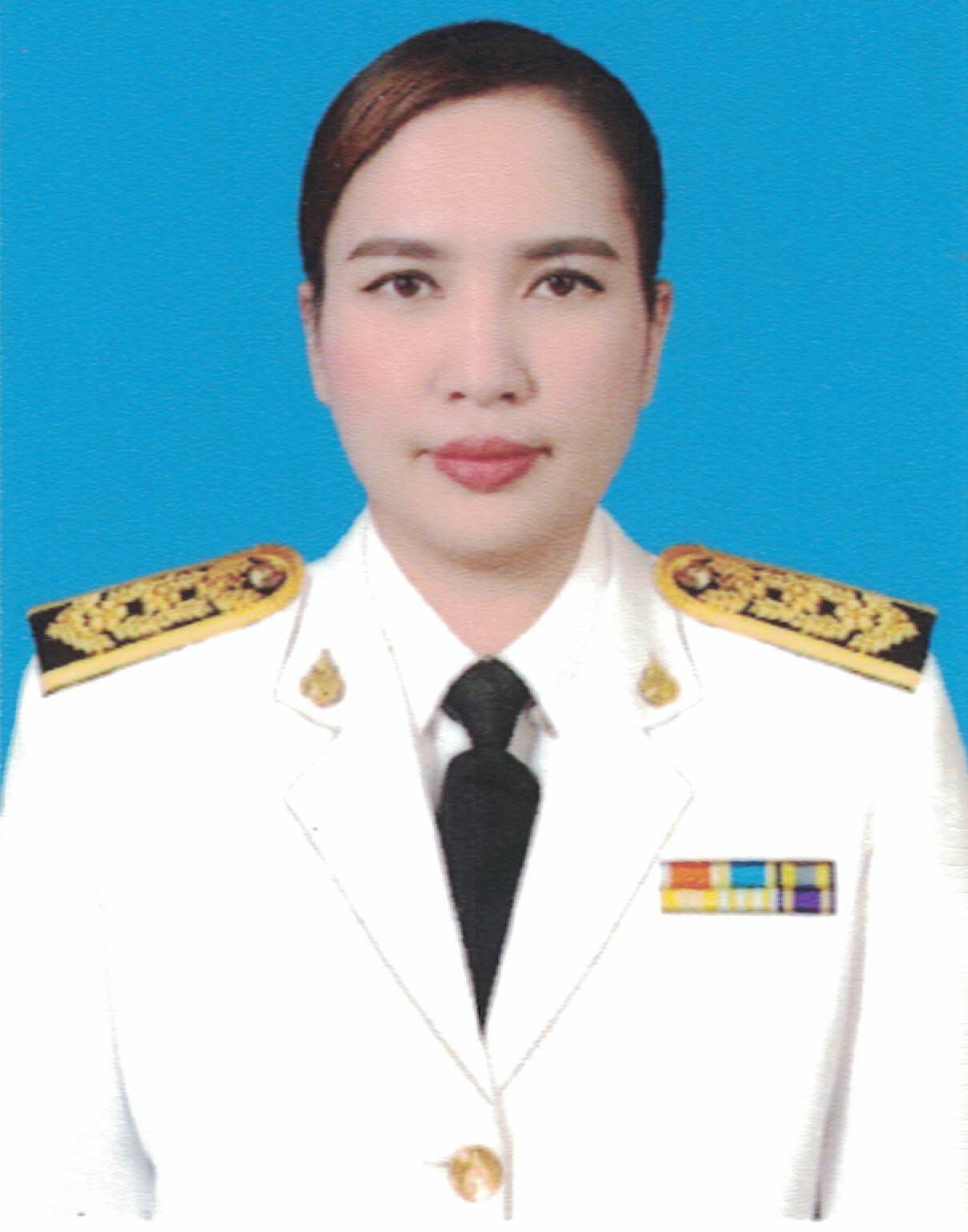 นางสาวพิมพ์พร พิมพ์สุวรรณ