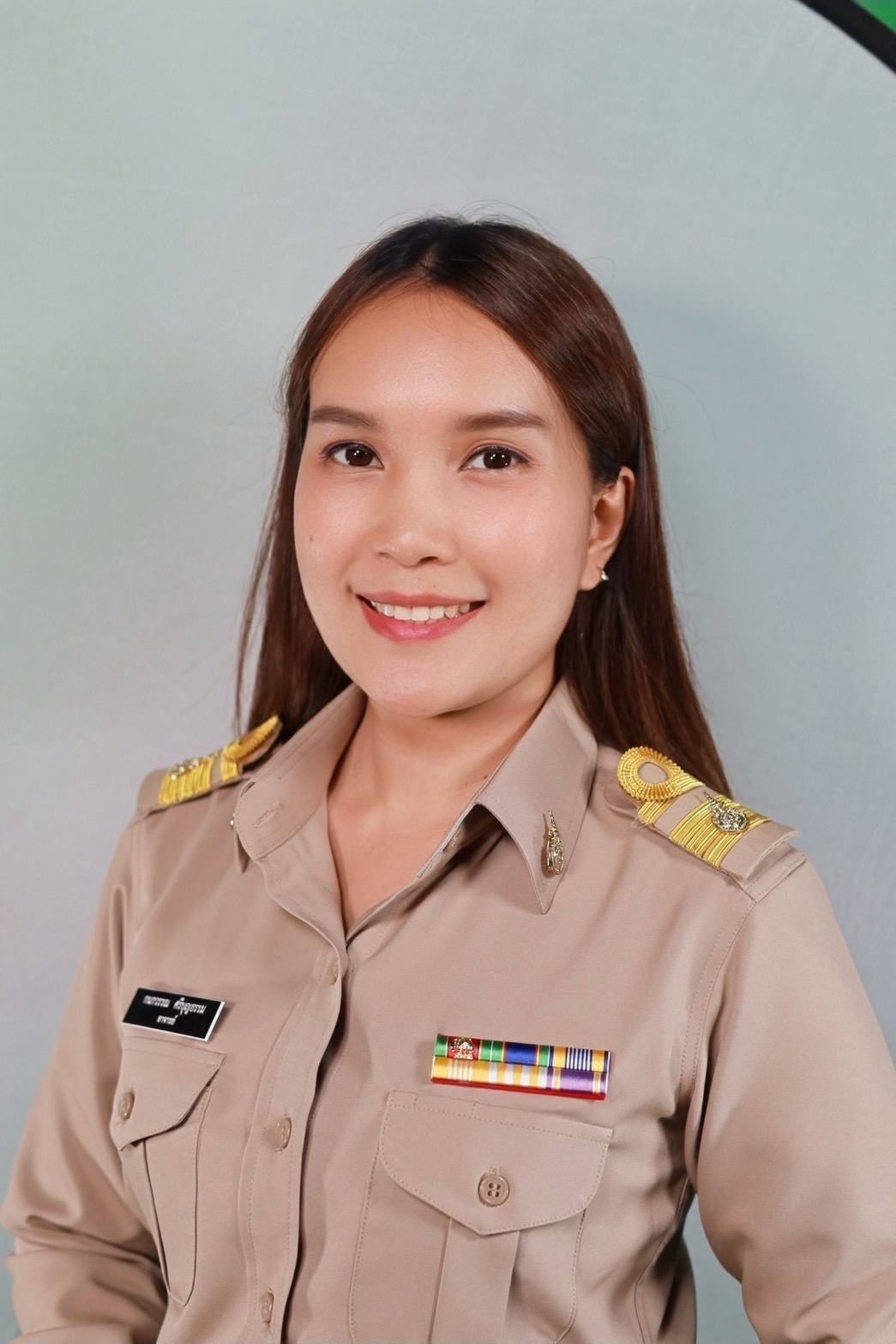นางกนกวรรณ แยกผิวผ่อง