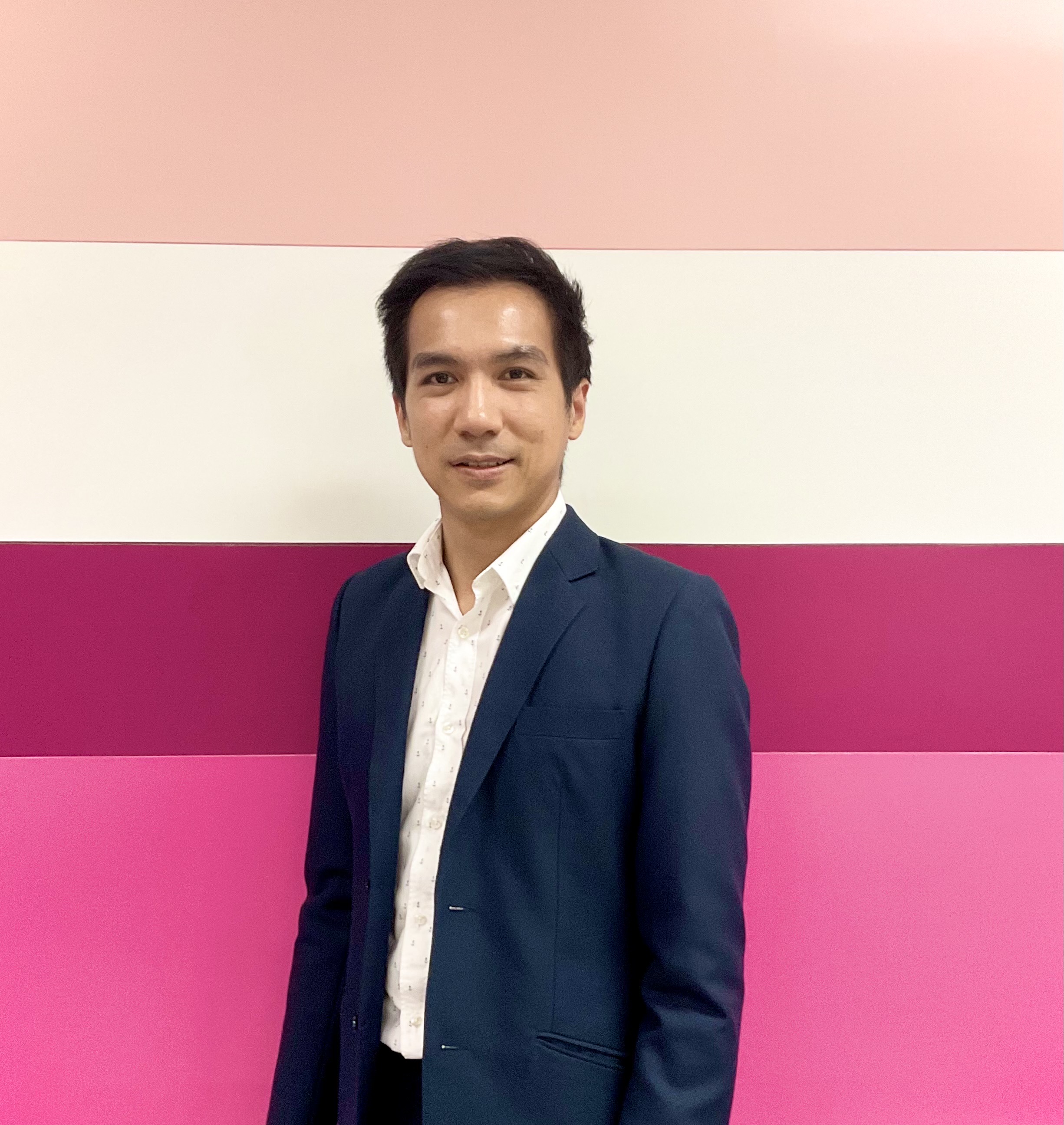 นายราชันย์ ปรึกษา