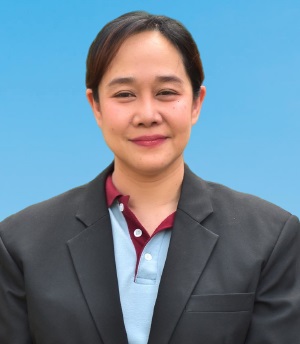 นางสาวลาวัลย์ ขันเกษตร