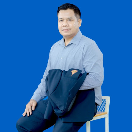 นายพิทยุตม์ คงพ่วง