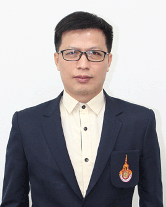 นายภักดี รัตนวิจิตรสกุล