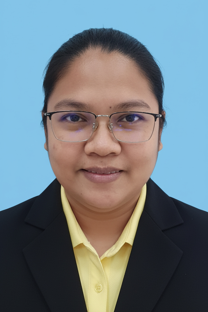 นางสาวณชนก เรืองสอาด