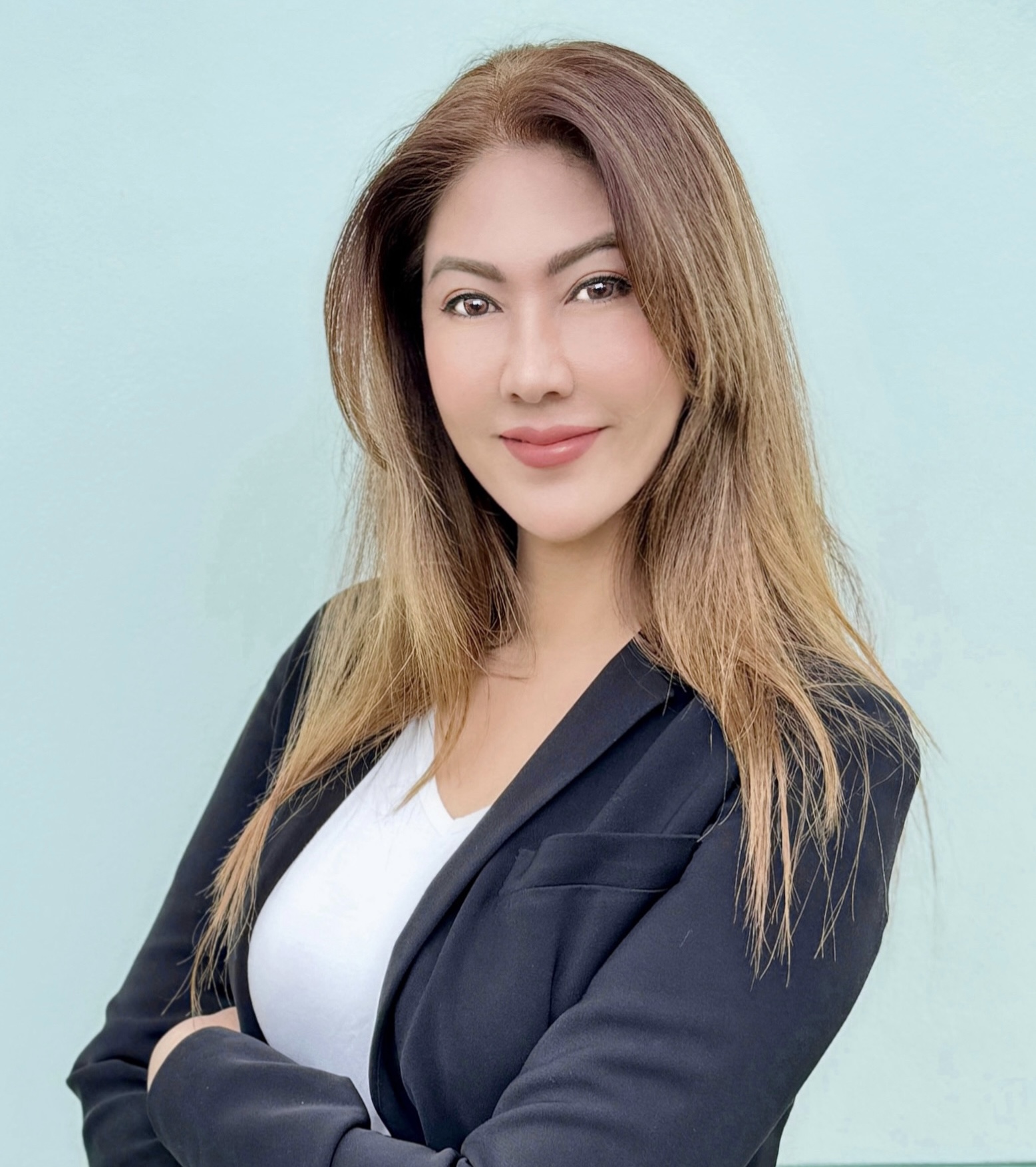 นางสาวณัฐชานันท์ อังศุเศรณี