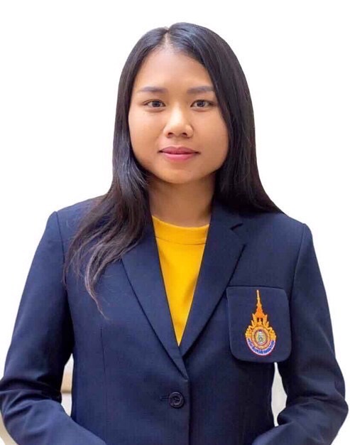 นางสาวเบญจวรรณ ปานแม้น