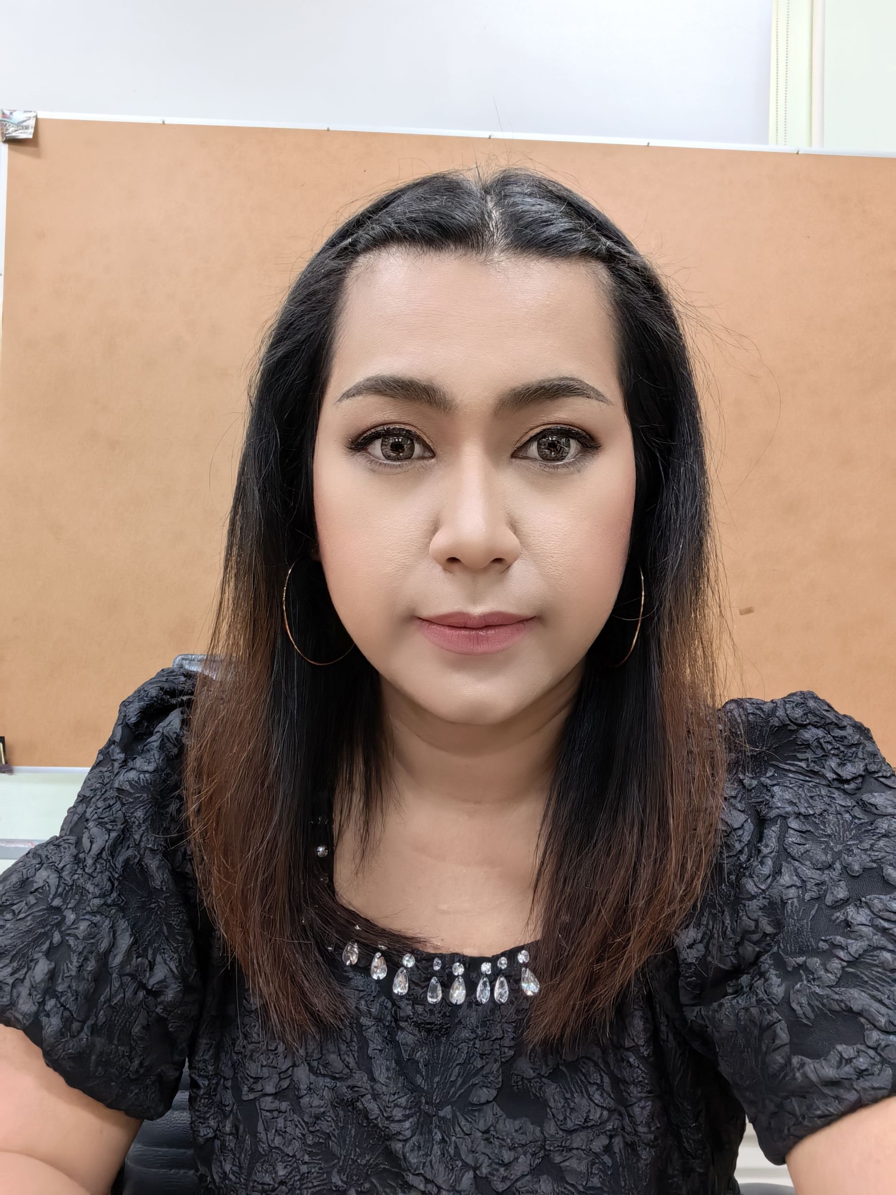 ว่าที่ ร.ต.หญิงนิยวดี ศรีสุวรรณ