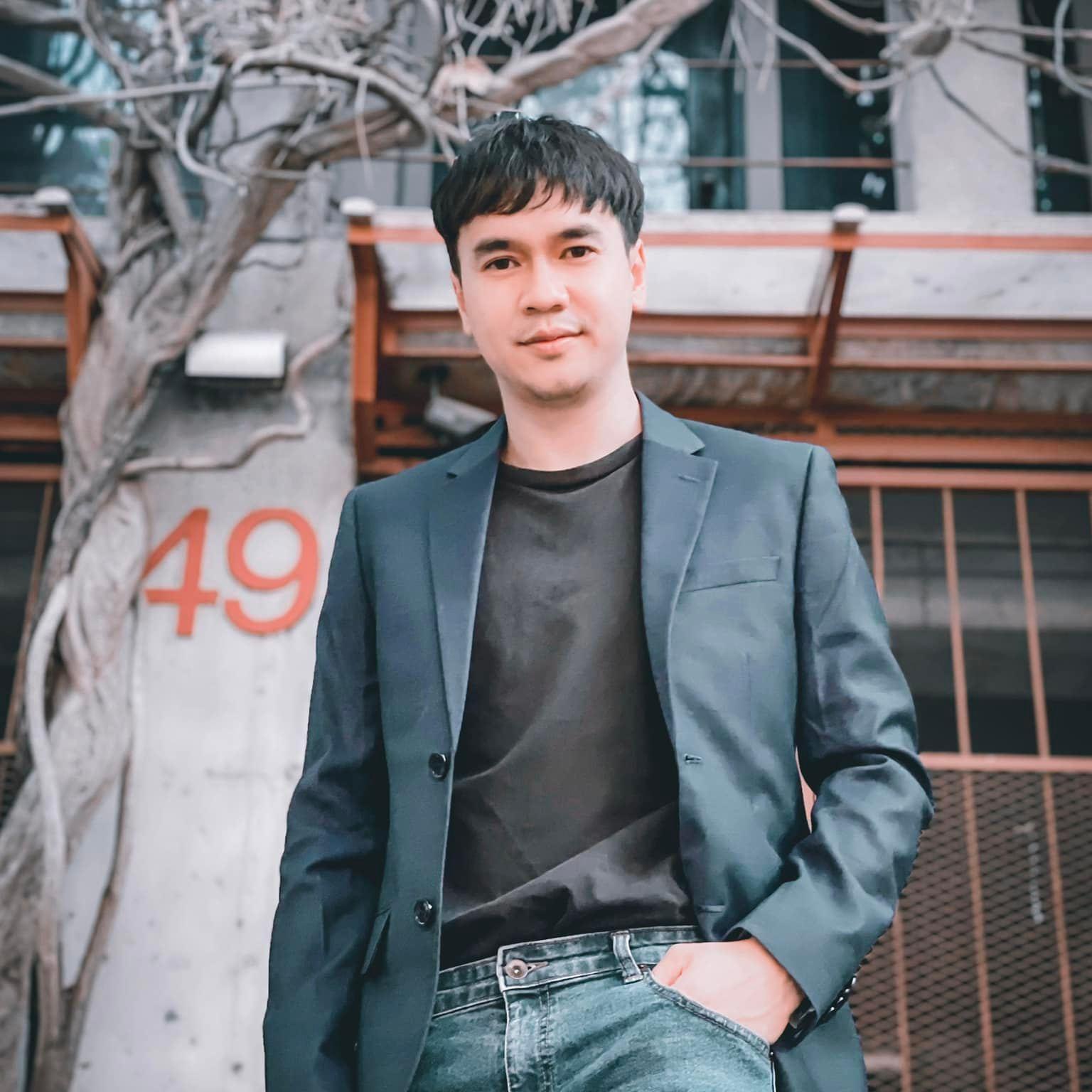 นายวรัญ ณ สงขลา