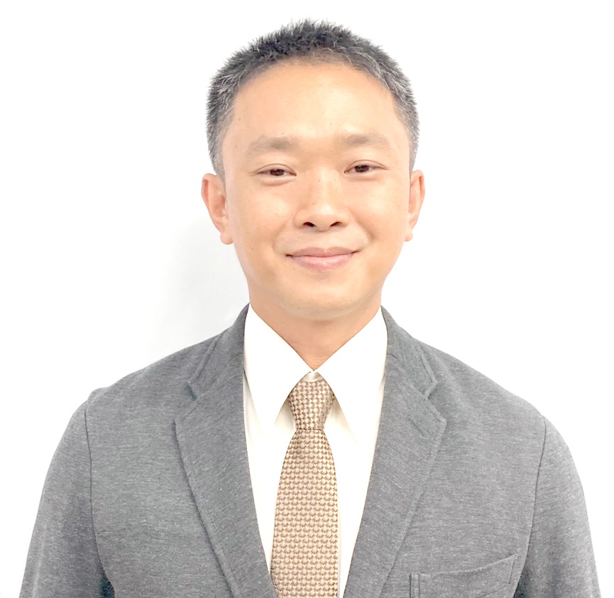 นายชนะรบ วิชาลัย