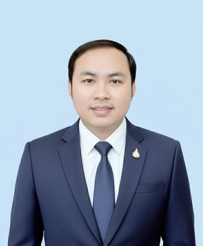 นายเอกชัย มาตวงศ์