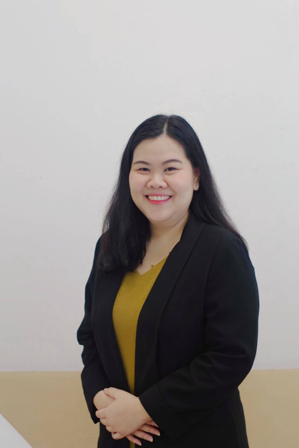 นางสาววิภาดา วงศ์สุริยา