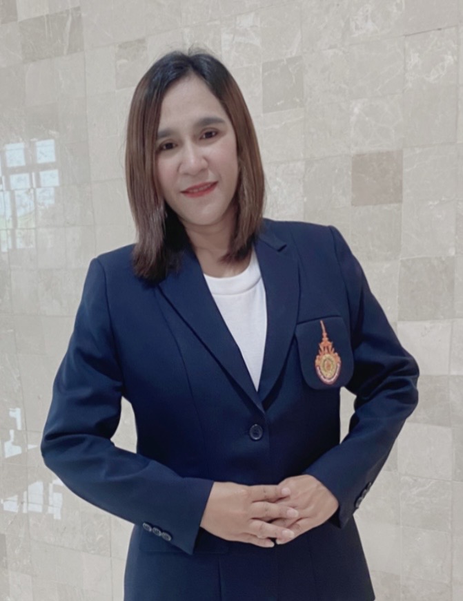นางสาวดมิสา คชวงศ์