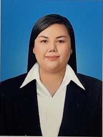 นางสาวกรรณิกา มีคุณกิจ
