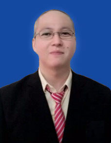นายArnaldo Barde Bernal