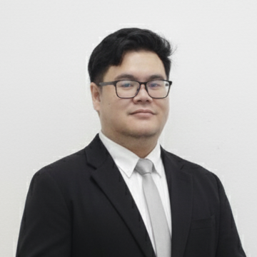 นายศรัณย์ ฉัตรธัญญกิจ