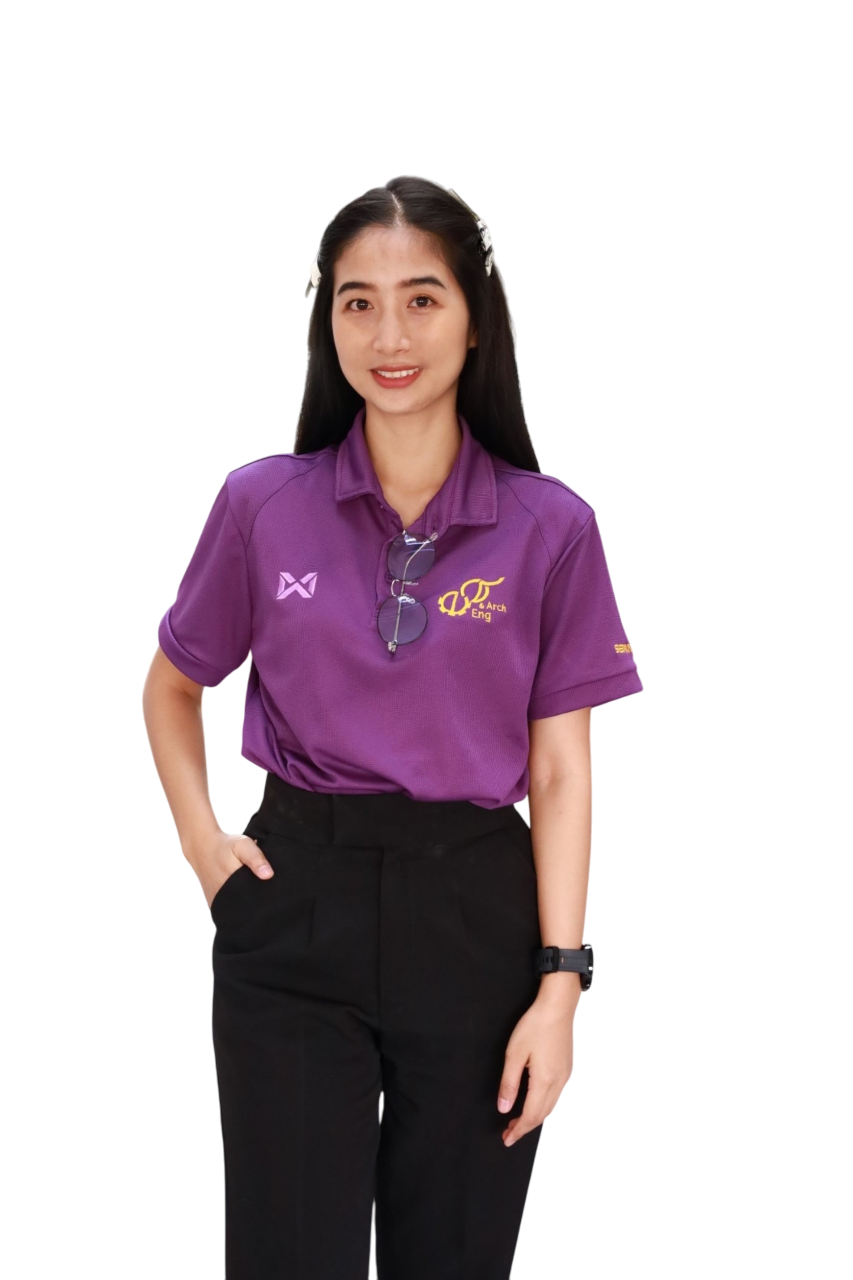 นางสาวดารุณี เวียงแกสินทรัพย์