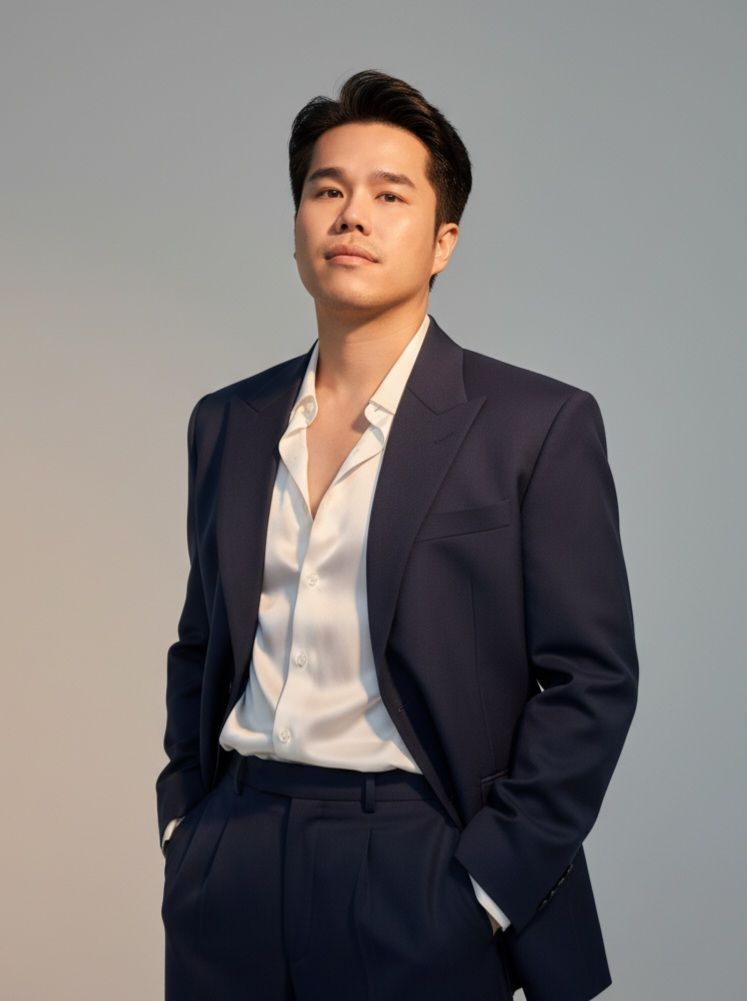 นายภูชิศ สถิตย์พงษ์