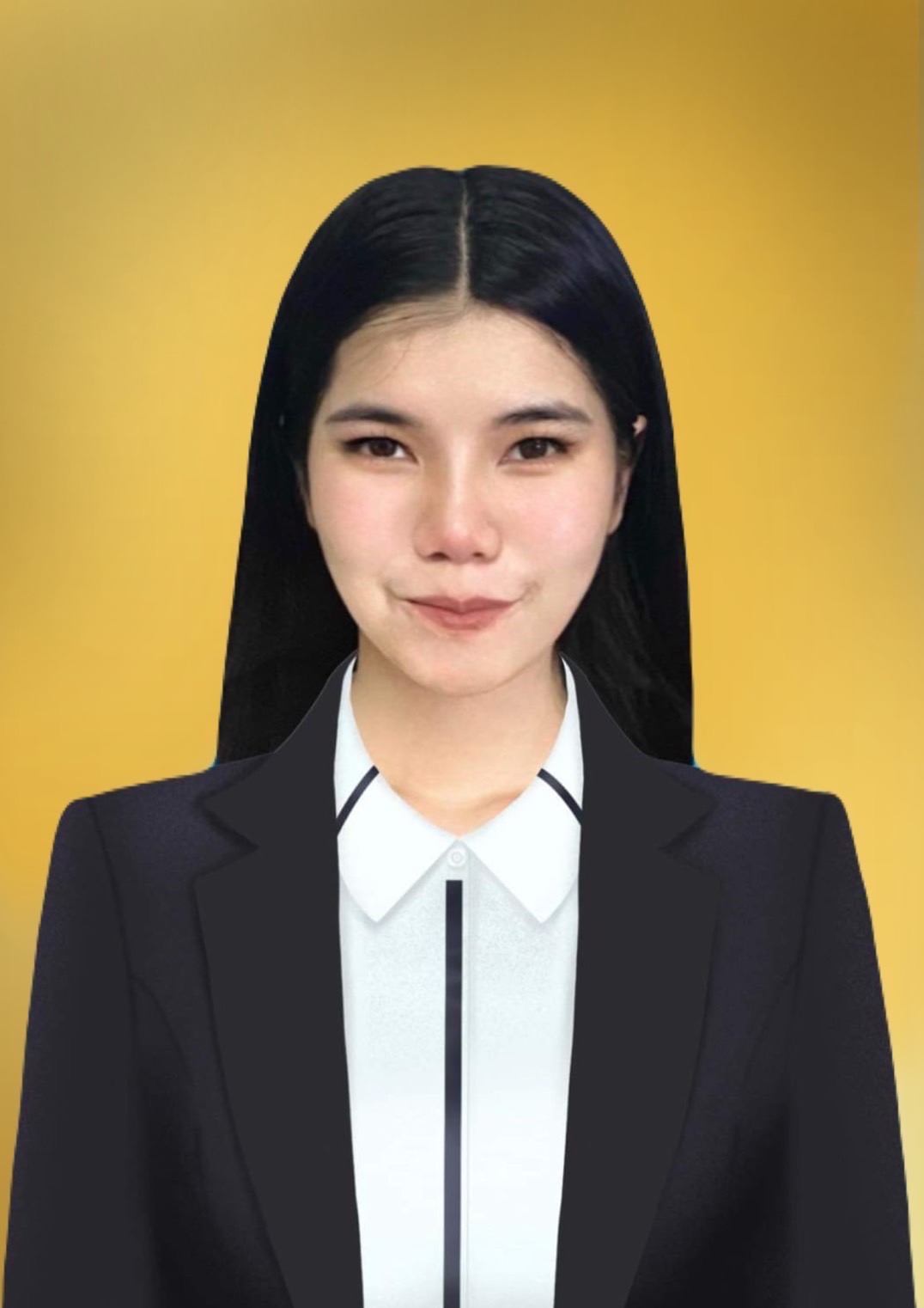 นางสาวพัชราวดี วิติจั่น