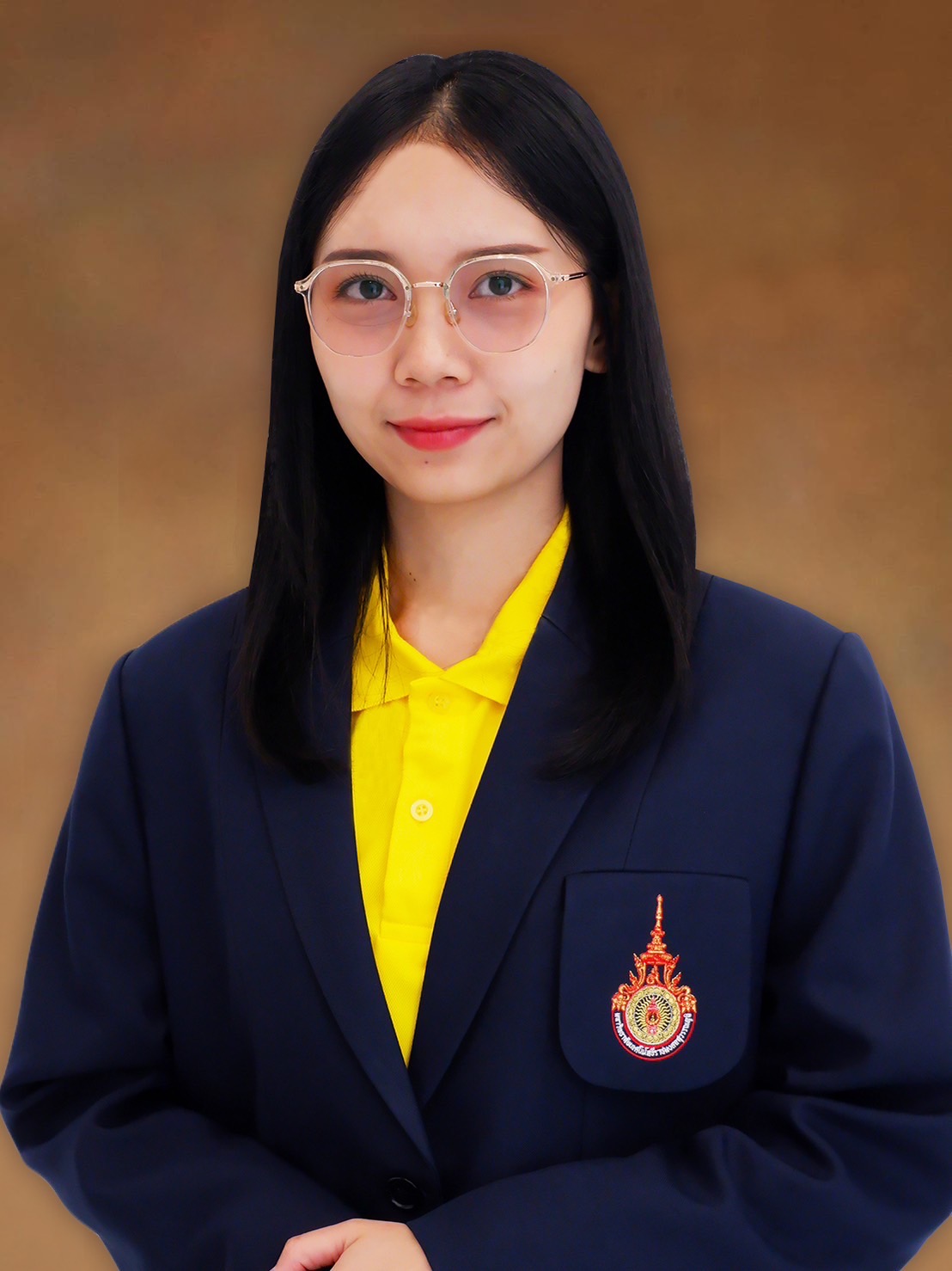 นางสาววิชุดา เทวิญญา