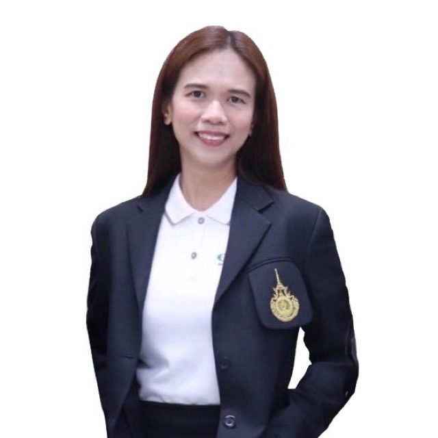 นางธัญญารัตน์ สาริกา