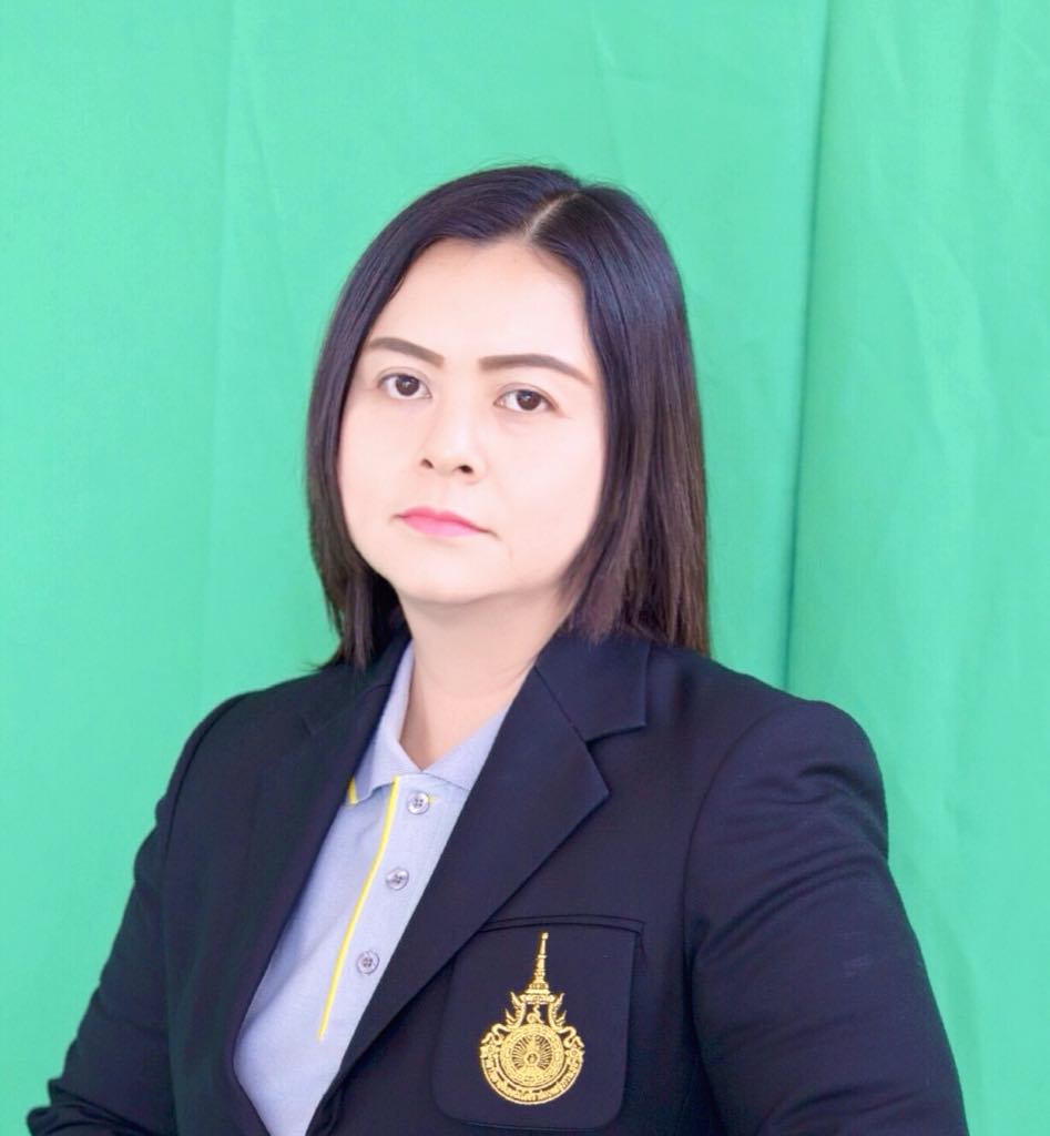 นางสาวนิตยา พิศเพียร