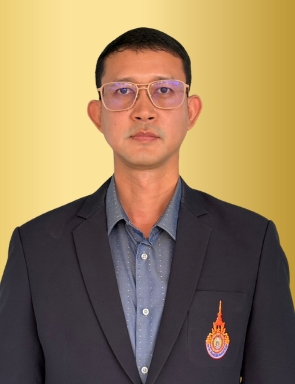 นายจักรพันธ์ ศรีมหาโพธิ์